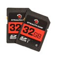 thumbnail image 2 of SD Card Stealth Cam High-Speed 32GB (2 Pack) Game Trail, 2 of 2