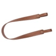 thumbnail image 4 of Purse Handle PU Leather Purse Strap Replacement Shoulder Bag Strap for Briefcase Brown, 4 of 8
