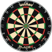 Winmau Blade 6 Dartboard Cabinet Set