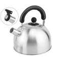 thumbnail image 2 of 2PCS Stainless Steel Kettle Whistle Alternative Metal Kettle Beep Stove Top Teapot Warning Accessory, 2 of 5