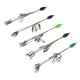 thumbnail image 3 of Señuelos de pesca para lubina, 5 piezas, aparejos de pesca con señuelos, cebos de natación, kit de señuelos, aparejos de pesca creados magistralmente, 3 of 8