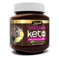 thumbnail image 1 of O'Sesame Keto Dark Chocolate Spread 350g, 1 of 3