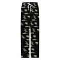 thumbnail image 4 of Simply Opossum Women's Pajamas Pajama Pants Women's Sleepwear Lounge Sleep Bottoms Stretch with Pockets, 4 of 7