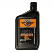 360 Twin V-Twin Motorcycle Primary Chaincase Oil