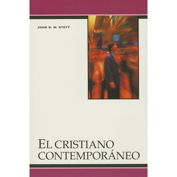 El Cristiano Contemporaneo (Paperback)