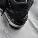 thumbnail image 5 of Ni - ke Size 7 - Ni - ke Air Jordan 4 Retro SE GS Black Canvas Men's Shoes - DV0553 006, 5 of 5