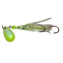 Rocky Mountain Tackle UV Super Squid