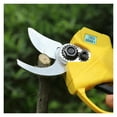 thumbnail image 5 of 20V Cordless Electric Pruner Pruning Shear Efficient Fruit Tree Bonsai Pruning Branch Cutter Landscaping Power Tool With Battery ,Less Effort, 5 of 5
