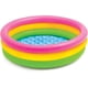 thumbnail image 1 of Sunset Glow Baby Pool (86 cm x 25 cm) Multicolor 34 in x 10 in, 1 of 5