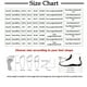 thumbnail image 4 of Moda mujer plataforma Casual cuña talón plano gran tamaño hueco zapatos individuales Wmkox8yii sa2198, 4 of 5