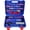Blue, variant on Elleree 10Pcs Wood Chisel Set Wood Carving Chisels Tools with Storage Box for Woodworking