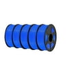 thumbnail image 1 of 5KG PETG Filament 1.75mm For 3D Printer Filaments, Translucent 3D Printing Materials Vacuum Bag Packing ,Smoother Printing Experience, 1 of 6
