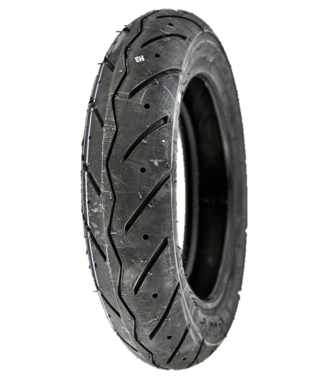 IRC MB38 Scooter Tire 80/90-10 44J for Street Motorcycle - Walmart.com