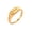 444, variant on Women's Number Ring Stainless Steel Jewelry 222 Size 6
