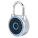 thumbnail image 3 of Cerradura para maleta, candado con huella dactilar, inteligencia artificial, candado inteligente resistente al agua, cerradura para gabinete, durabilidad extendida, 3 of 9