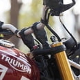 thumbnail image 2 of Handlebar Riser (1 Inch) For TRIUMPH SPEED 400, 2 of 3