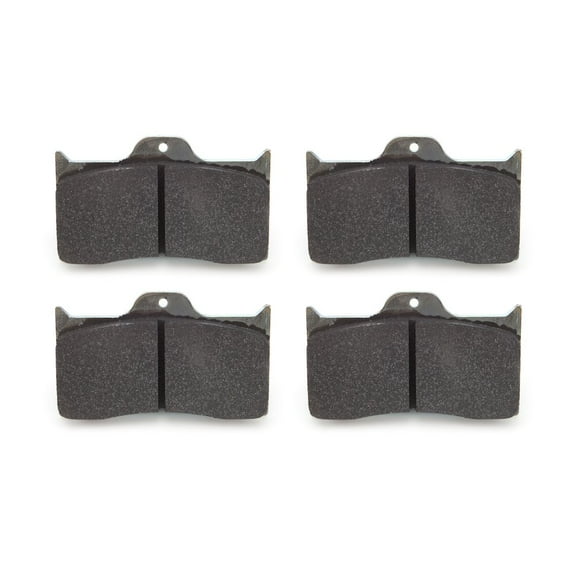 Wilwood Brake Pad 7112-20 DL .49 Thick Axle Set