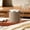 Coffee, variant on TTJ Ceramic Mug Ceramic Mugs Insulated Stainless Steel Cup 350ml Double Layer Coffee Tea Travel Mug with Lid Leak Resistant Reusable Tumbler for Office Commute Hot Cold