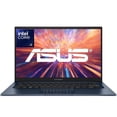 thumbnail image 1 of Ordinateur Portable ASUS VivoBook Édition 2026 Intel i3-1315U 16 Go RAM 256 Go SSD 14 FHD Win 11, 1 of 9