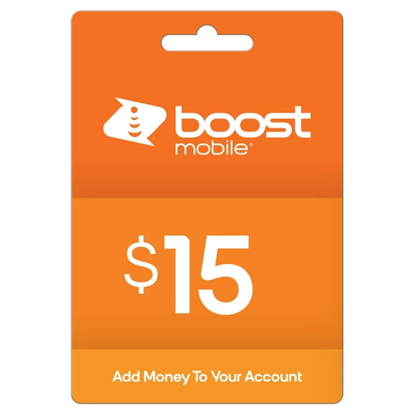 Boost Mobile Hotspot