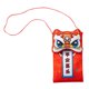 thumbnail image 1 of Sobres rojos de año Nuevo, paquetes rojos, paquetes de regalo, sobres para tarjetas de felicitación, tela para , dinero de Estilo H mayimx Sobres rojos, 1 of 9