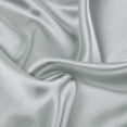 thumbnail image 4 of HLONK Satin Pillowcases Set of 2  with Envelope Closure White, 4 of 7