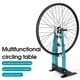 thumbnail image 2 of Soporte de mantenimiento para bicicletas Soporte de ajuste de rueda de bicicleta profesional, soport West Biking Soporte de mantenimiento para bicicletas, 2 of 7