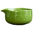 thumbnail image 1 of Ensemble de Bols en Céramique Japonaise pour Matcha / Ensemble avec Bouche pour Thé / Riz Blanc et Rouge pour Thé / Qualité / Outils Faits à la Main pour thé, 1 of 6