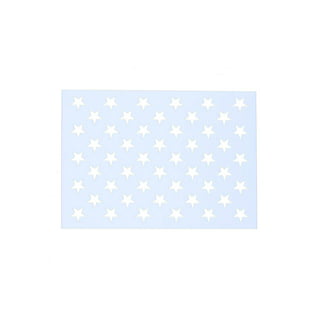 Stencils Painting Stencil Star Template Reusable Large Diy