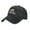 Black, variant on Certified Hotdogolist Hot Dog Baseball Cap Vintage Soft Washed Denim,Golf Dad Hat Adjustable Trucker Hats for Men Women Unisex Adult,Deep Heather