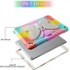 thumbnail image 2 of Funda para iPad de 9.ª, 8.ª y 7.ª generación, a prueba de golpes, con soporte para lápices para niñas y niños, resistente funda protectora para iPad de 10,2 pulgadas, 2 of 5