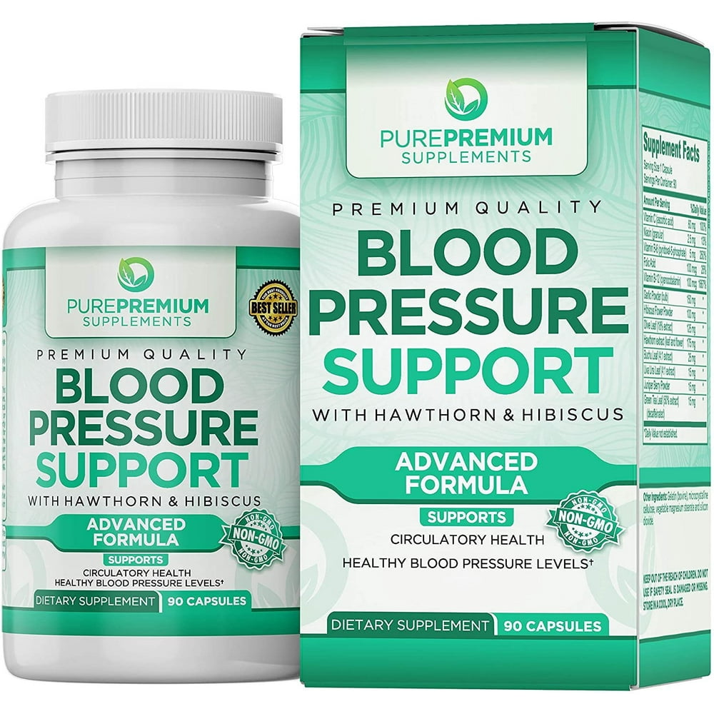 purepremium-blood-pressure-support-supplement-90-capsules-walmart