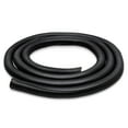 thumbnail image 2 of Hosa Technology Split-Loom Plastic Tubing Cable Organizer, 1"x10', Black, 2 of 3