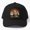 Black, variant on Jeremy Clarkson Farmer Baseball Cap, Agriculture Fan Graphic Design, Classic Everyday Hat