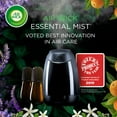 thumbnail image 6 of Air Wick Essential Mist, Essential Oil Diffuser, (Diffuser 1 Refill), Mandarin & Sweet Tangerine, Air Freshener (Device and Packaging May Vary), 6 of 14