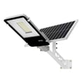 thumbnail image 1 of Kearding Farola de aluminio con energía Solar, Control remoto IP67, resistente al agua, funciona con luz, lámpara de poste de telégrafo de repuesto Iluminación y accesorios  308 cuentas Kearding HA073107-03, 1 of 6
