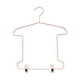 thumbnail image 3 of Porta prendas,Organizador de armario con percha para exhibir prendas,Vestido para niños y niñas,traje de baño portátil,Exhibidor de ropa,abrigos,ropa de playa,Perchero para ropa en el, 3 of 8