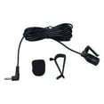 thumbnail image 3 of NEW 3.5mm External Microphone Stereo For Car Radio Cell Phone Laptop Parts AU, 3 of 11