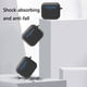 thumbnail image 5 of Ygjytge Funda Silicona para Inalámbricos Skullcandy Indy Evo (negro), 5 of 9