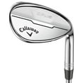 thumbnail image 1 of Pre-Owned Callaway OPUS Chrome W Grind 56* Sand Wedge 56-14 Dynamic Gold Mid 115 Excnt, 1 of 5