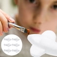 thumbnail image 4 of 6 Pcs Modèles d'Avion en Mousse Forme d'Avion Non Finie Jouets d'Art et d'Artisanat pour Enfants, 4 of 7