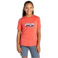 thumbnail image 3 of Dare 2B Boys/Girls Amuse II Monkey T-Shirt, 3 of 4
