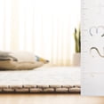 thumbnail image 4 of Safavieh Marbella Dania Diamond Area Rug, Aqua/Ivory, 5' x 8', 4 of 8