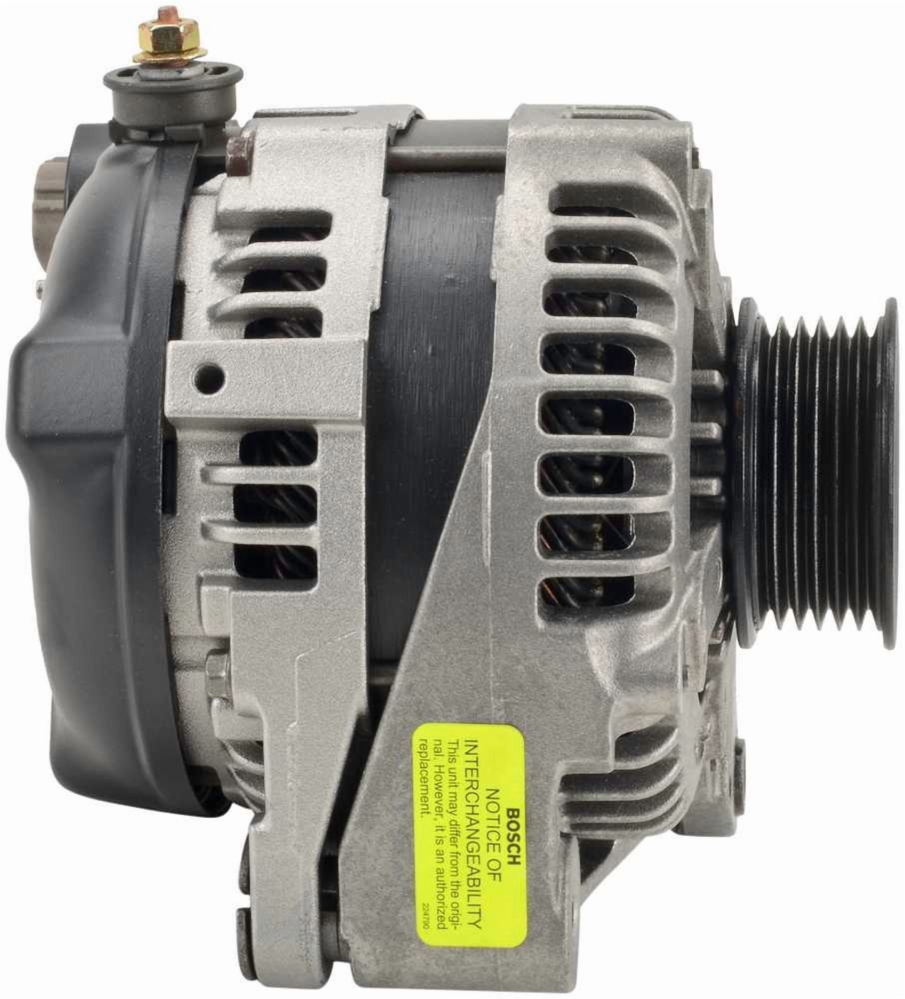 Bosch AL3362X Alternator