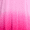 Pink Thistle Moda Lipstick Dip Dye, variant on Time and Tru Short Sleeve Crew Neck Tunic Tee, Sizes XS-XXXL