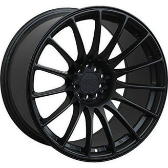 XXR 553 20 PVD Chrome Wheel / Rim 5x4.5 & 5x120 with a 16mm Offset XXR 553 20 PVD Chrome Wheel / Rim 5x4.5 & 5x120 with a 16mm Offset