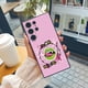 thumbnail image 4 of Haga una declaración con llamativas fundas para iPhone con ilustraciones florales y de calaveras: compatibles con iPhone 15 Pro Max, 14, 13, 12 Pro y 11, 4 of 4