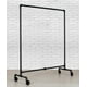 thumbnail image 4 of Perchero Vintage Rack Ropa Closet Exhibidor Boutique Ruedas Furniture World Perchero Vintage Rack Ropa Closet Exhibidor Boutique Ruedas, 4 of 6
