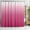 Blush Rose, variant on ARTSLION Shower Curtain Navy Blue Geometric Water Repellent Shower Curtain Set, With Hooks，Machine Washable, Modern Decorative Polyester Cloth Shower Curtains For Bathroom,72X72,Twilight Blue