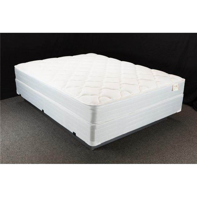 6 ft. 60 x 75 in. Mattress RV Queen Size Bed